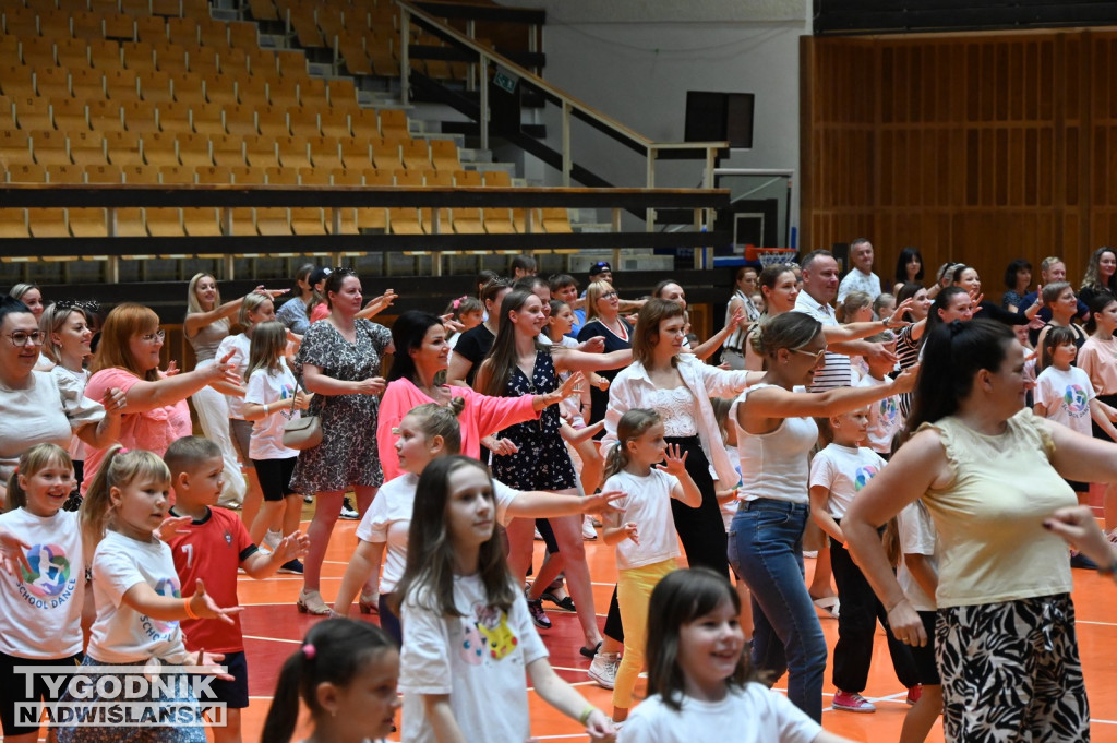 Gala School Dance Tarnobrzeg