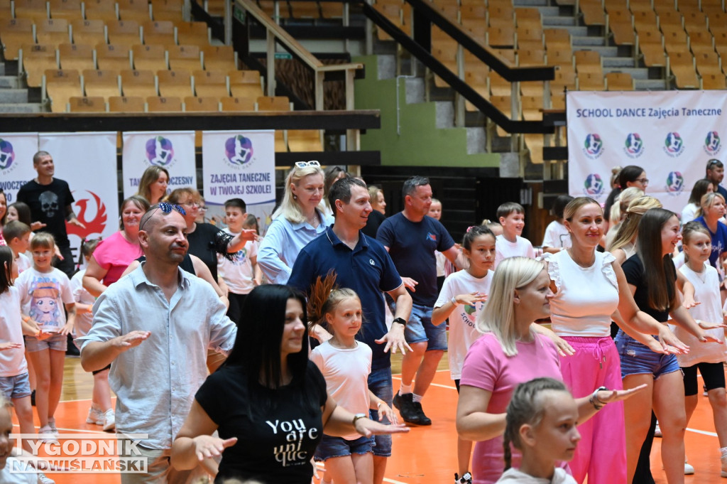 Gala School Dance Tarnobrzeg