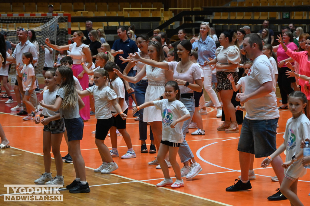 Gala School Dance Tarnobrzeg
