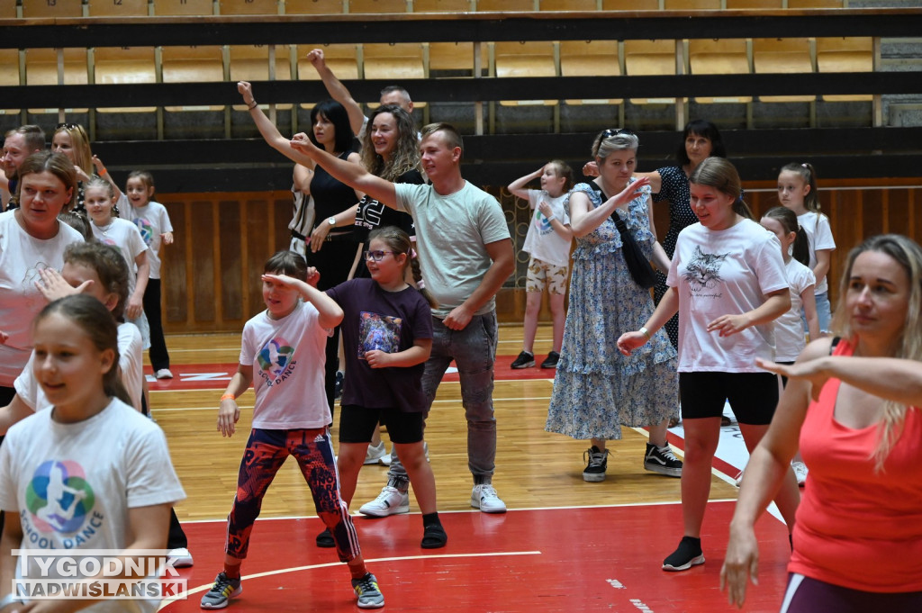 Gala School Dance Tarnobrzeg