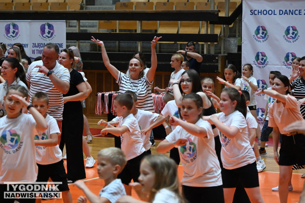Gala School Dance Tarnobrzeg
