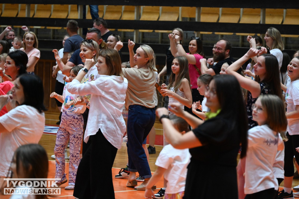 Gala School Dance Tarnobrzeg