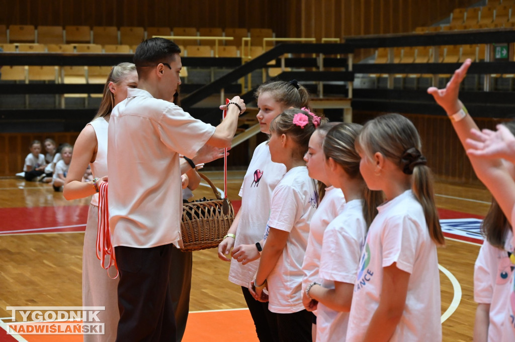 Gala School Dance Tarnobrzeg