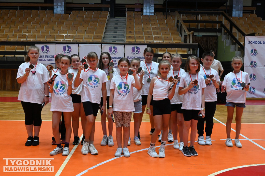 Gala School Dance Tarnobrzeg