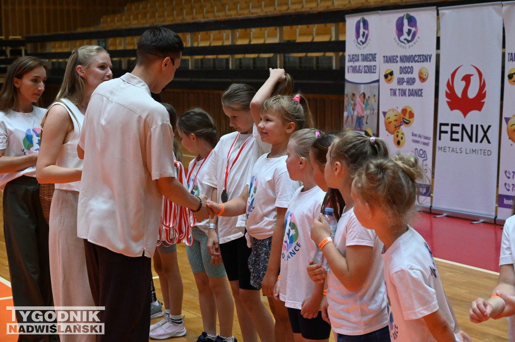 Gala School Dance Tarnobrzeg