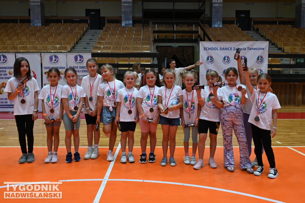 Gala School Dance Tarnobrzeg
