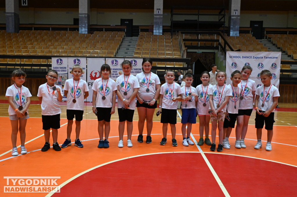 Gala School Dance Tarnobrzeg
