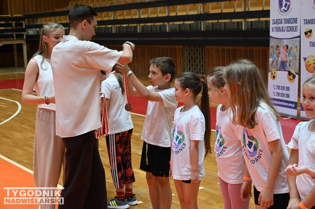 Gala School Dance Tarnobrzeg