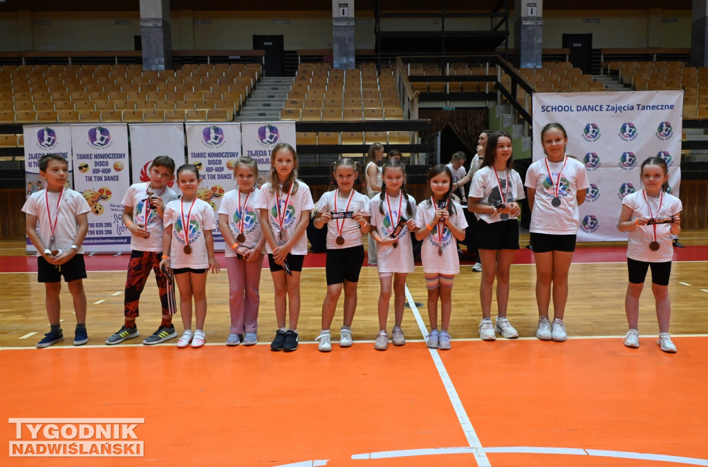 Gala School Dance Tarnobrzeg