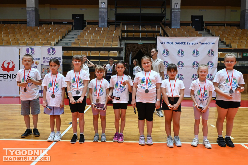 Gala School Dance Tarnobrzeg