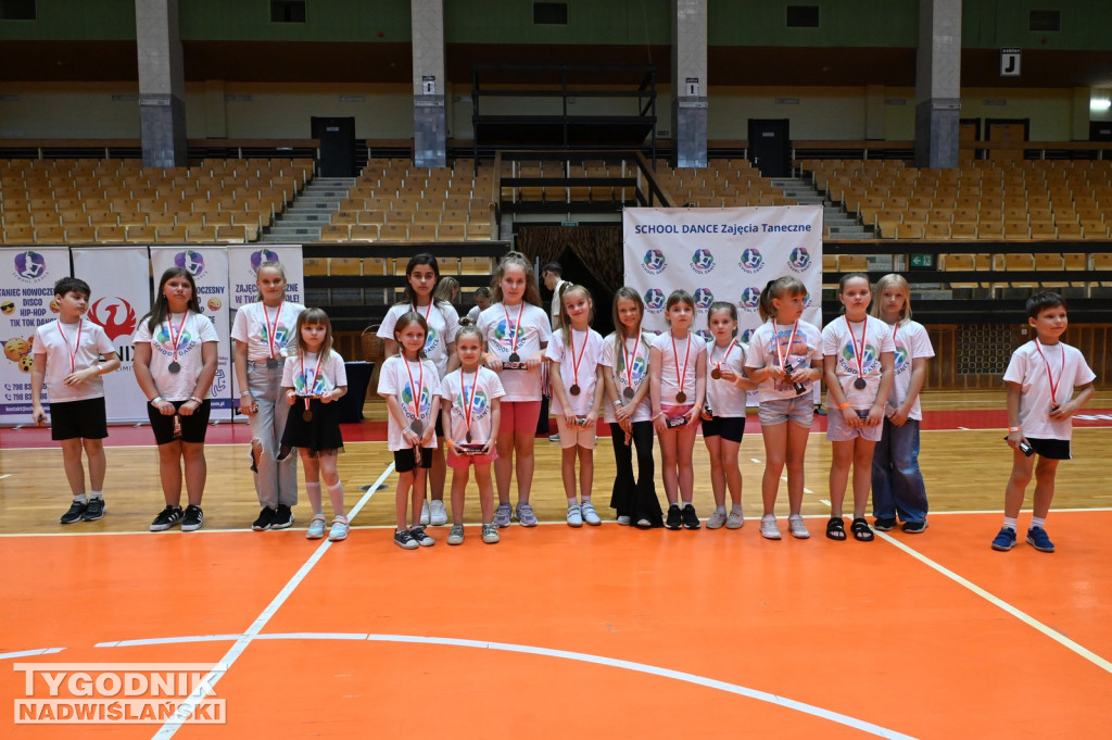 Gala School Dance Tarnobrzeg