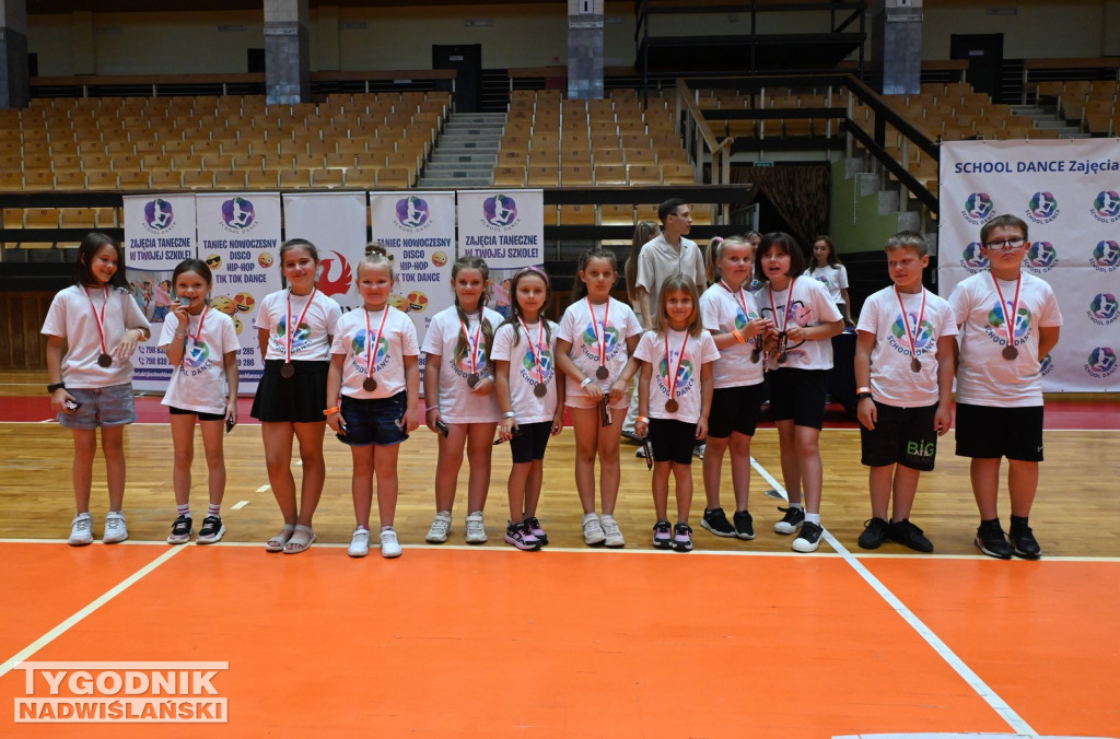 Gala School Dance Tarnobrzeg