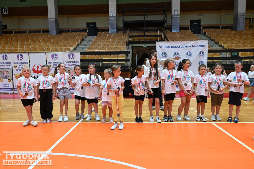 Gala School Dance Tarnobrzeg