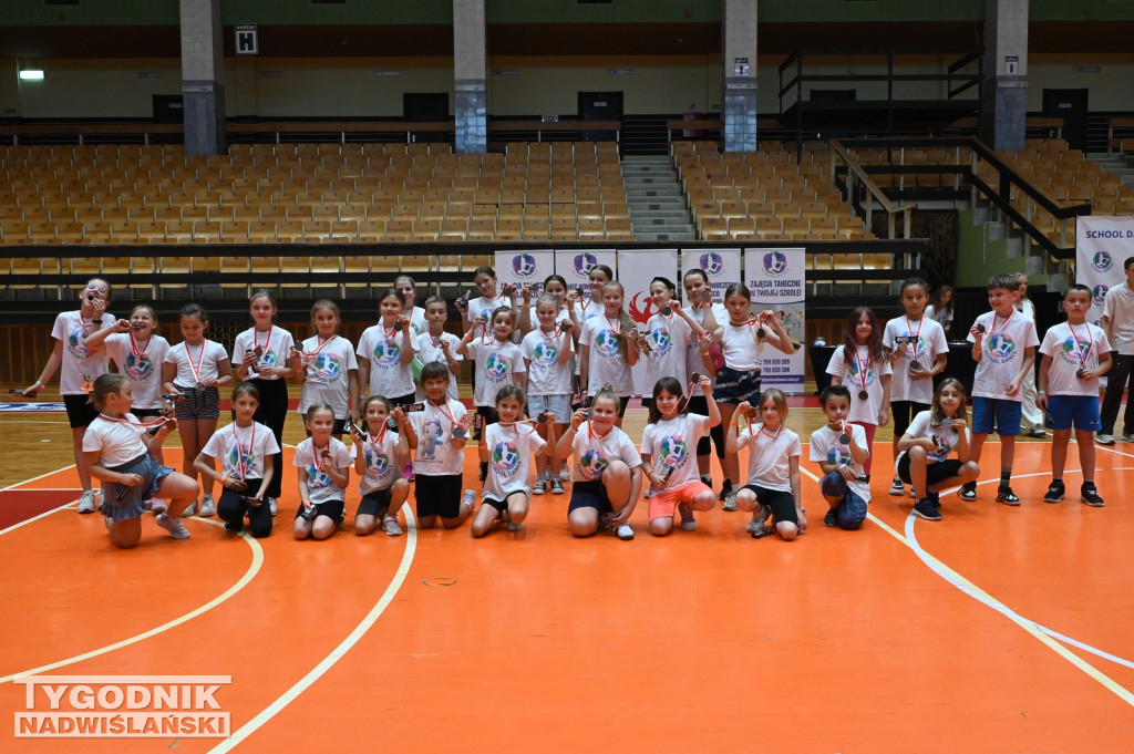 Gala School Dance Tarnobrzeg
