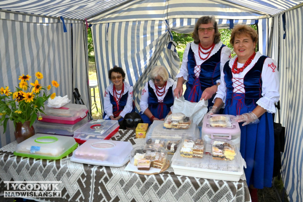 Piknik na powitanie wakacji w Tarnobrzegu