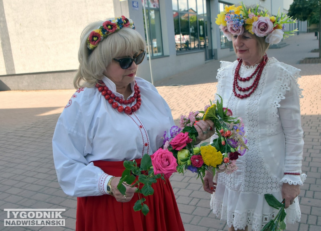 Sobótka z lasowiacką nutą Tarnobrzeg