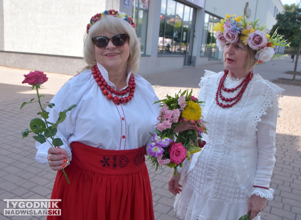 Sobótka z lasowiacką nutą Tarnobrzeg