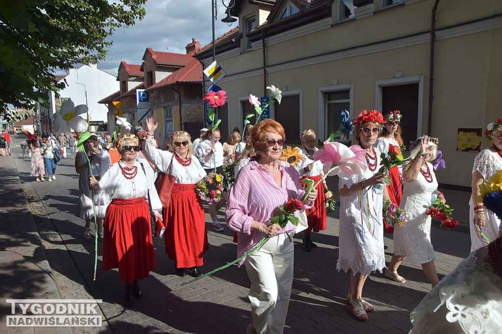 Sobótka z lasowiacką nutą Tarnobrzeg