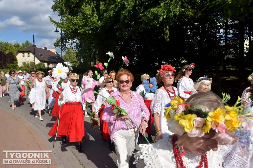 Sobótka z lasowiacką nutą Tarnobrzeg