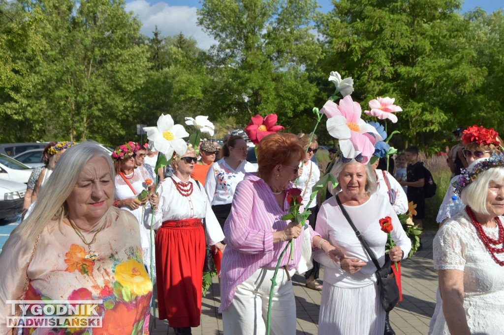 Sobótka z lasowiacką nutą Tarnobrzeg