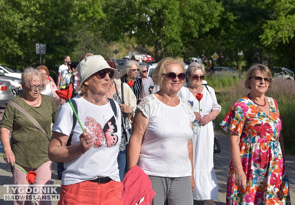 Sobótka z lasowiacką nutą Tarnobrzeg