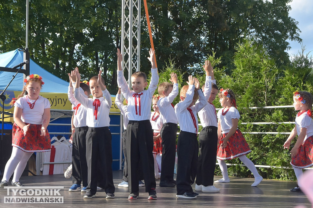 Sobótka z lasowiacką nutą Tarnobrzeg