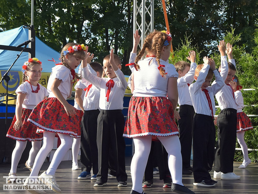 Sobótka z lasowiacką nutą Tarnobrzeg