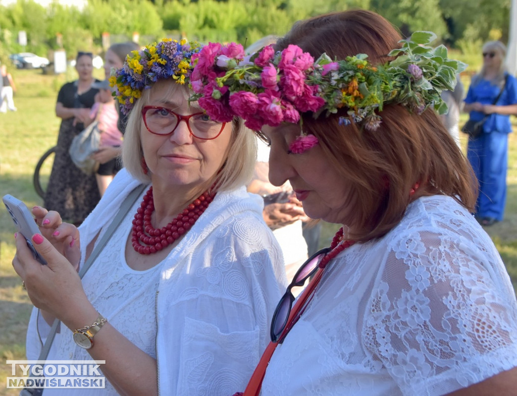 Sobótka z lasowiacką nutą Tarnobrzeg