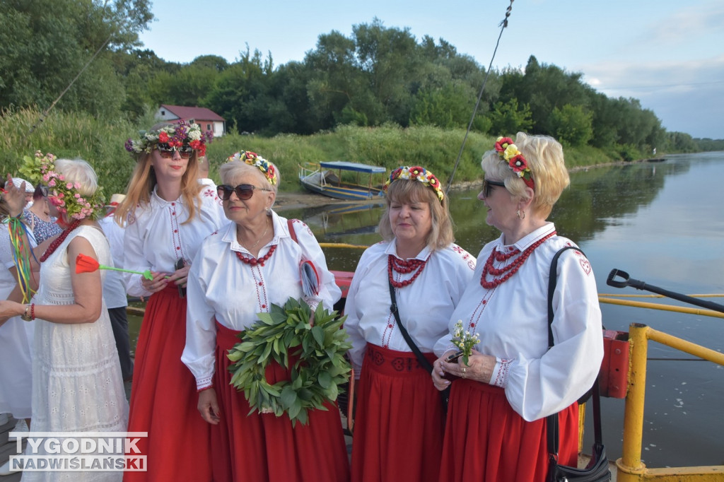 Sobótka z lasowiacką nutą Tarnobrzeg