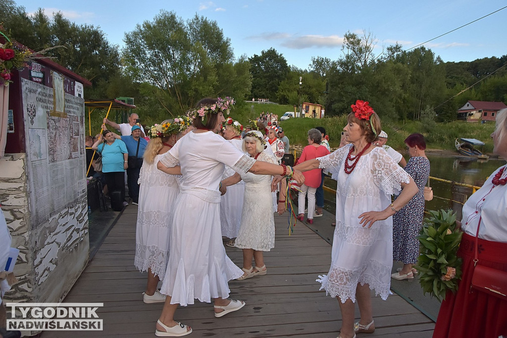 Sobótka z lasowiacką nutą Tarnobrzeg