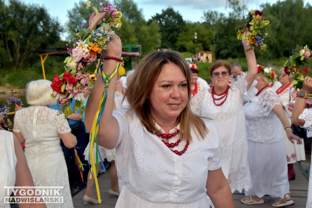 Sobótka z lasowiacką nutą Tarnobrzeg