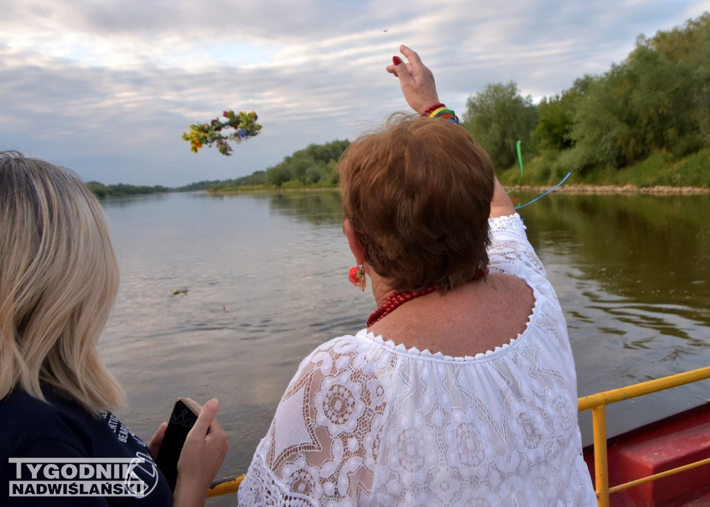 Sobótka z lasowiacką nutą Tarnobrzeg