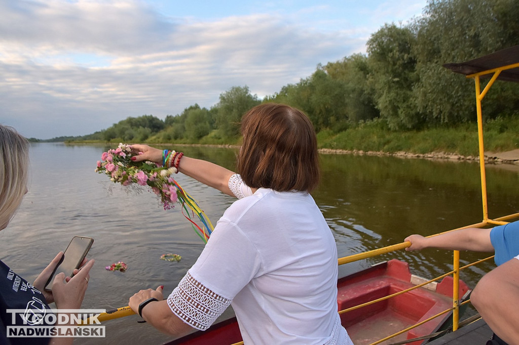 Sobótka z lasowiacką nutą Tarnobrzeg
