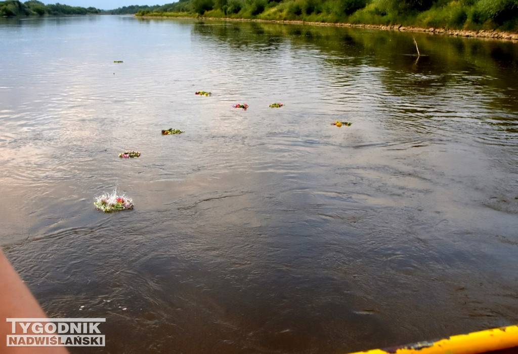 Sobótka z lasowiacką nutą Tarnobrzeg