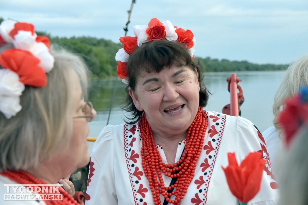 Sobótka z lasowiacką nutą Tarnobrzeg