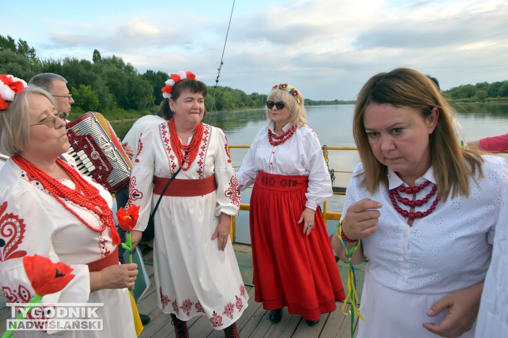 Sobótka z lasowiacką nutą Tarnobrzeg