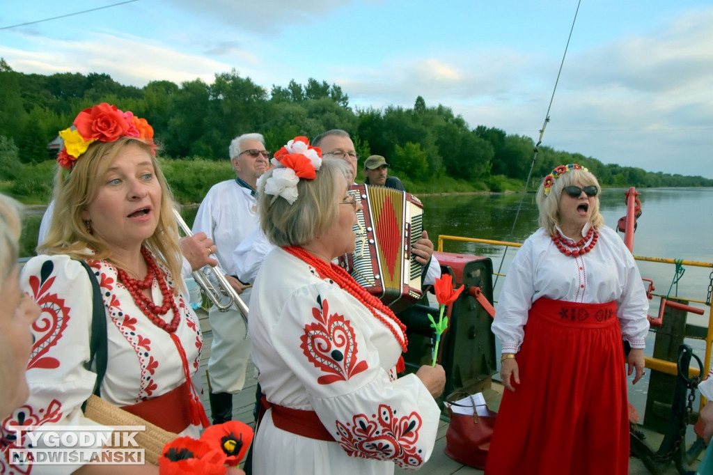 Sobótka z lasowiacką nutą Tarnobrzeg