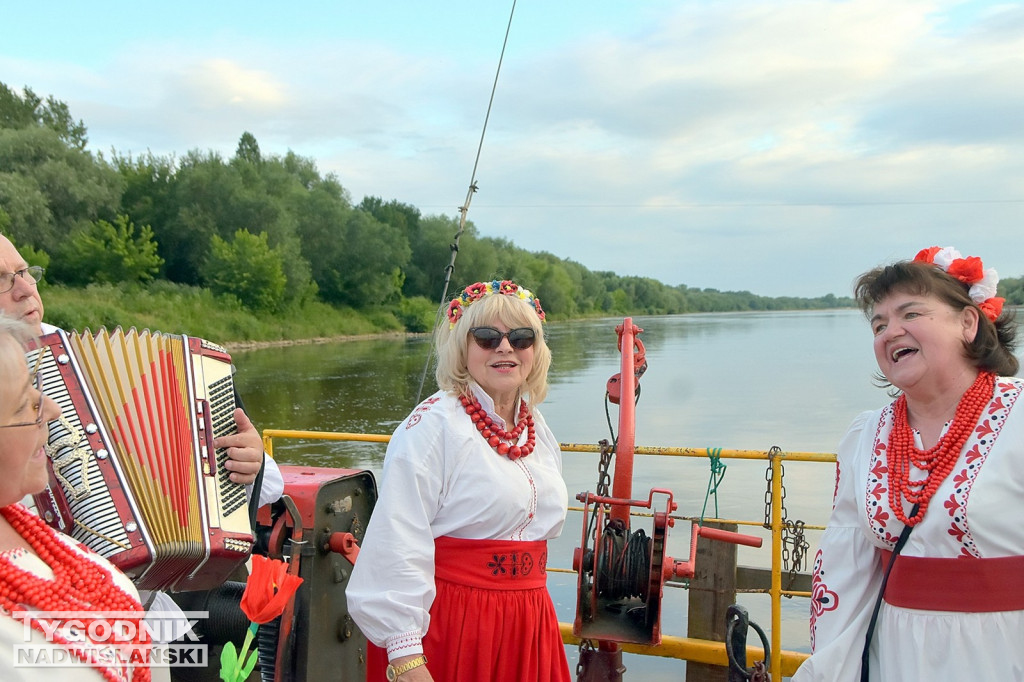 Sobótka z lasowiacką nutą Tarnobrzeg