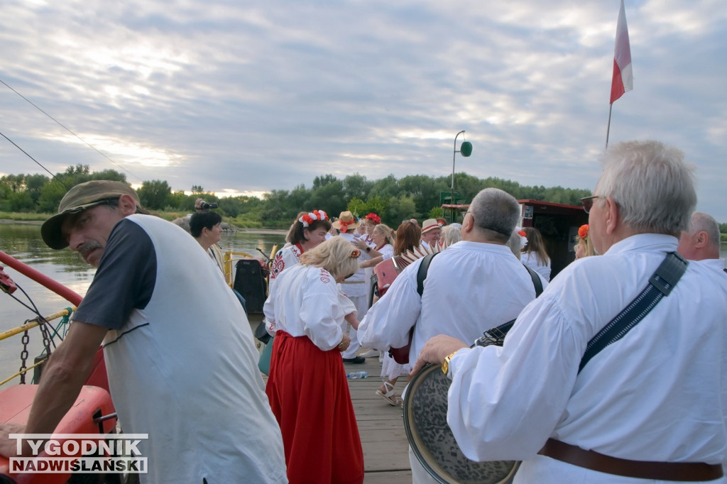 Sobótka z lasowiacką nutą Tarnobrzeg