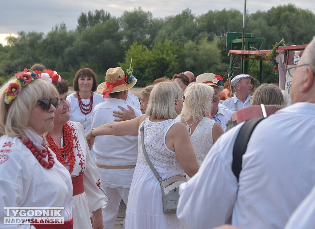 Sobótka z lasowiacką nutą Tarnobrzeg