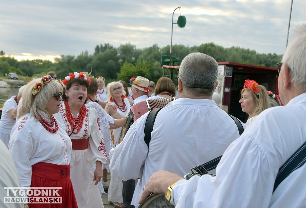 Sobótka z lasowiacką nutą Tarnobrzeg