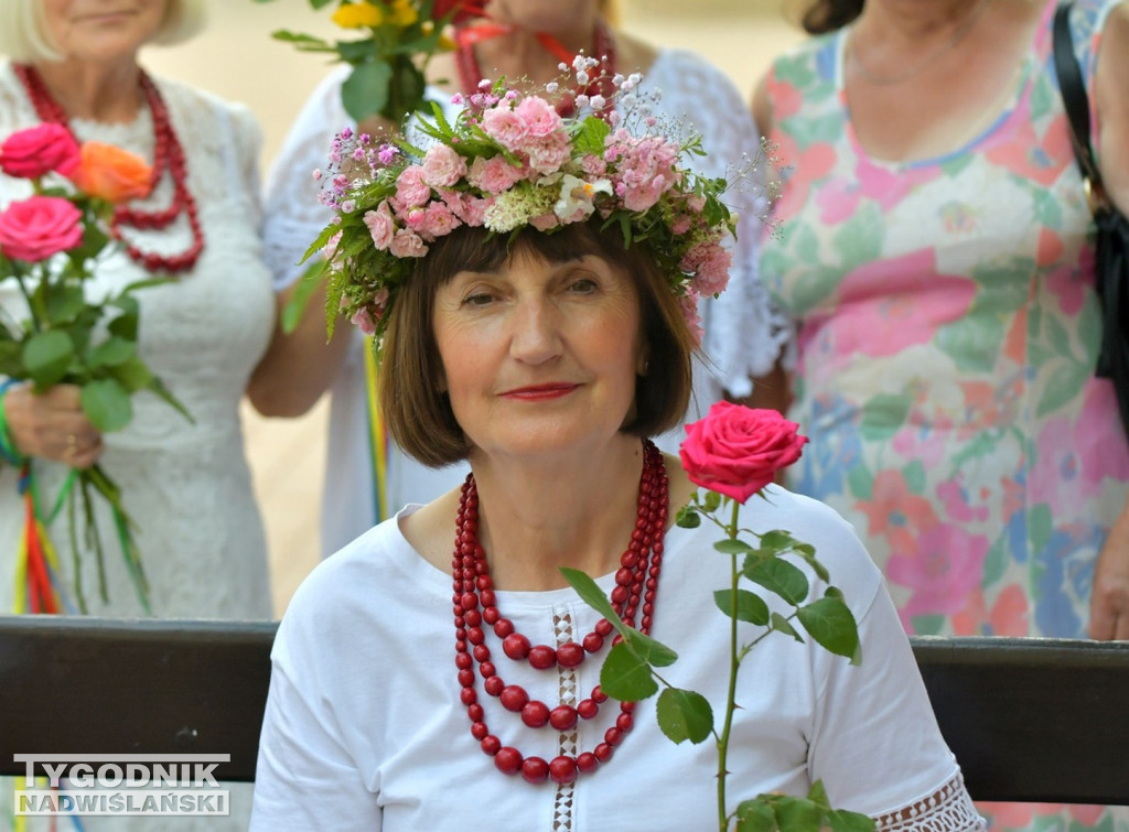 Sobótka z lasowiacką nutą Tarnobrzeg