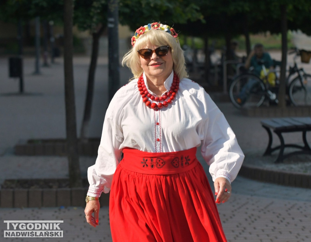 Sobótka z lasowiacką nutą Tarnobrzeg