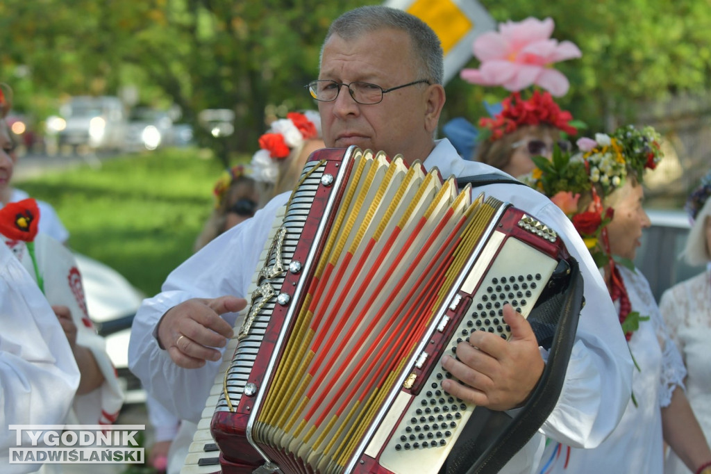 Sobótka z lasowiacką nutą Tarnobrzeg