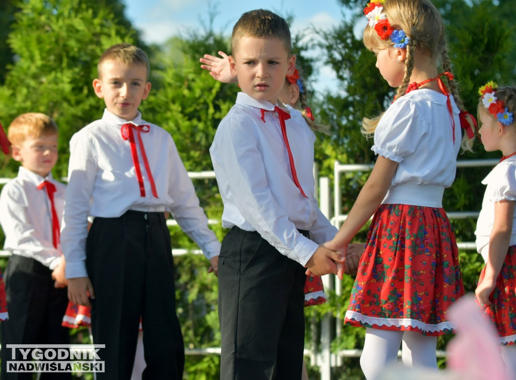 Sobótka z lasowiacką nutą Tarnobrzeg