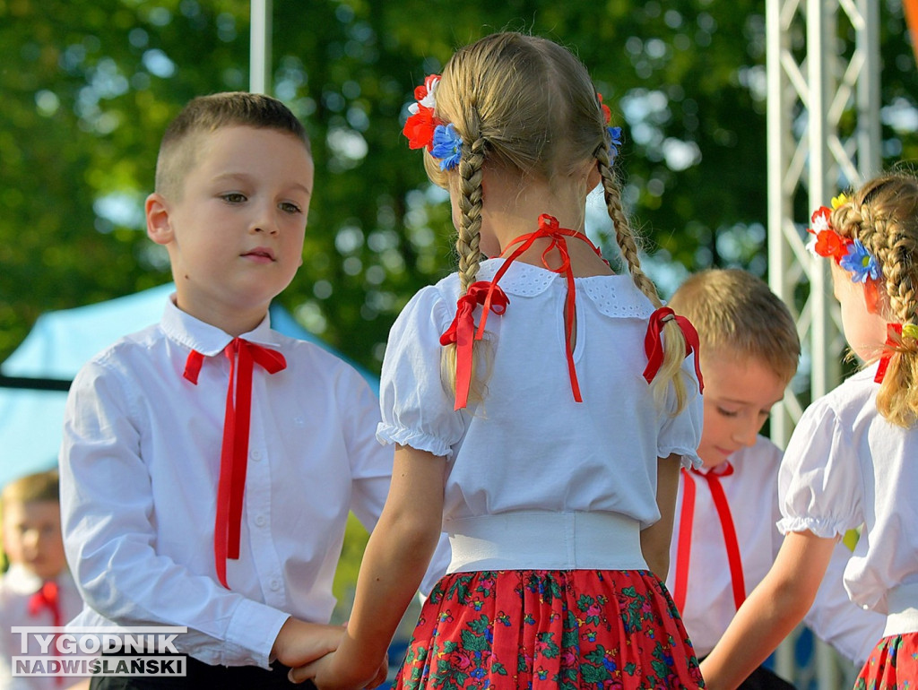 Sobótka z lasowiacką nutą Tarnobrzeg