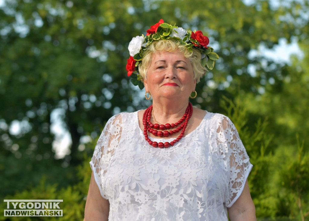 Sobótka z lasowiacką nutą Tarnobrzeg