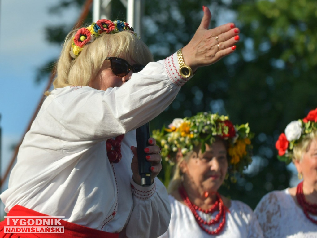 Sobótka z lasowiacką nutą Tarnobrzeg