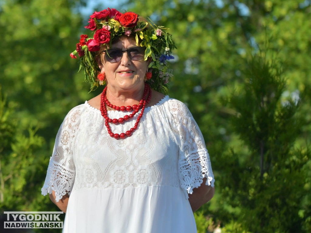 Sobótka z lasowiacką nutą Tarnobrzeg