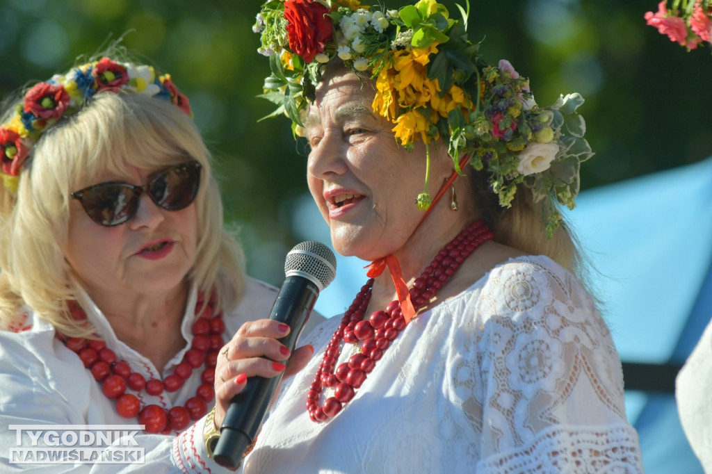 Sobótka z lasowiacką nutą Tarnobrzeg
